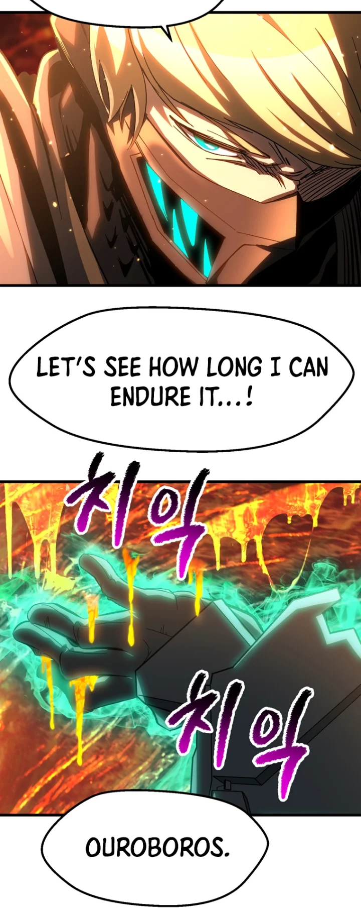 Survival Story of a Sword King in a Fantasy World Page 34 - MangaHe