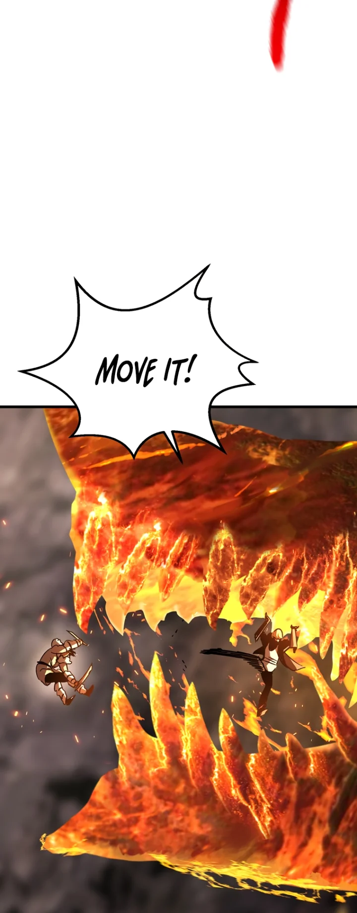 Survival Story of a Sword King in a Fantasy World Page 37 - MangaHe