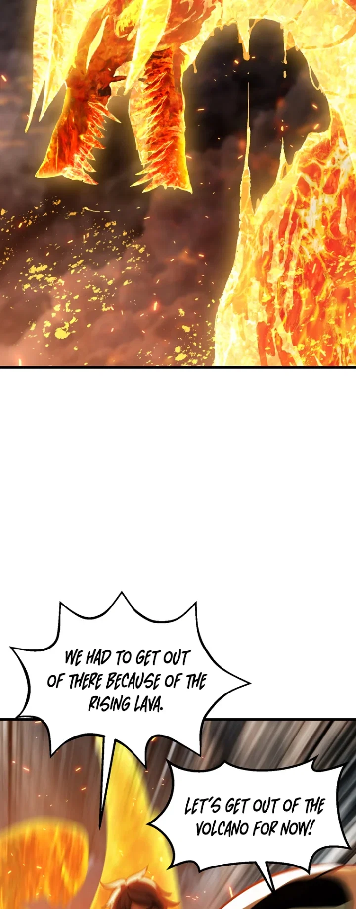 Survival Story of a Sword King in a Fantasy World Page 43 - MangaHe