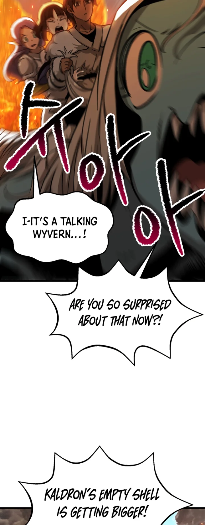 Survival Story of a Sword King in a Fantasy World Page 44 - MangaHe