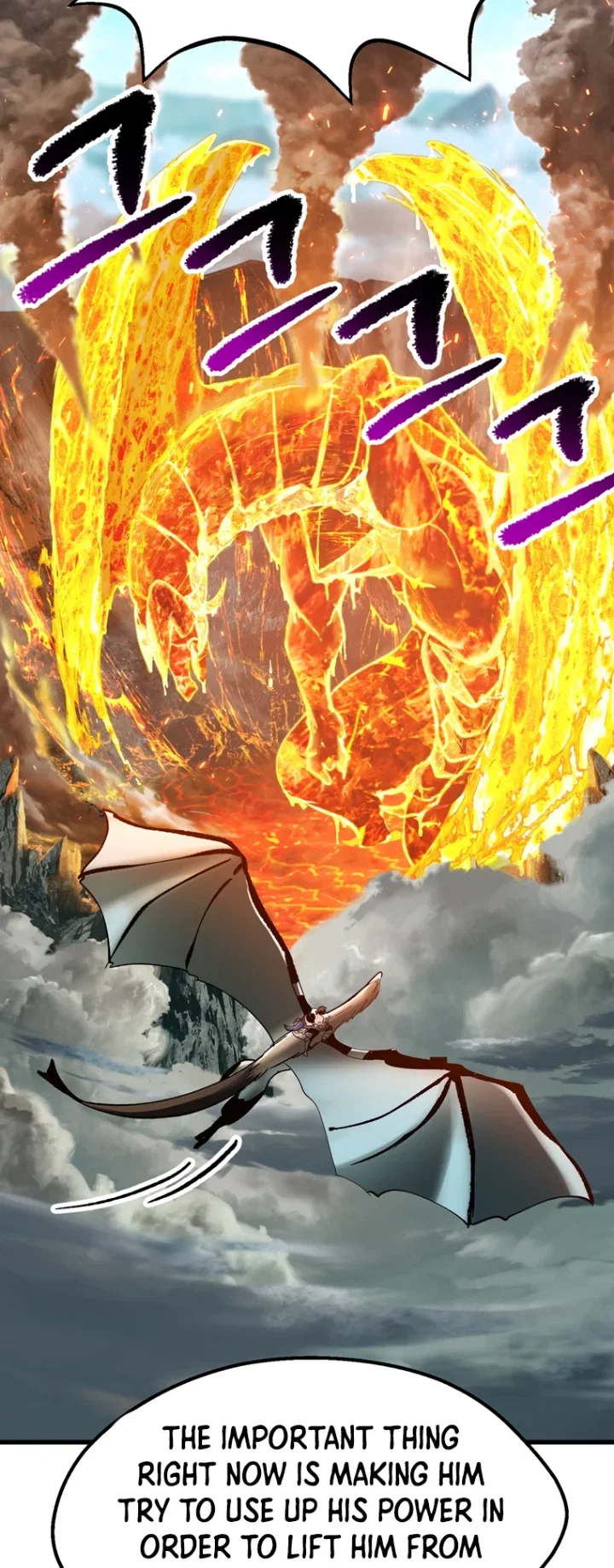 Survival Story of a Sword King in a Fantasy World Page 45 - MangaHe