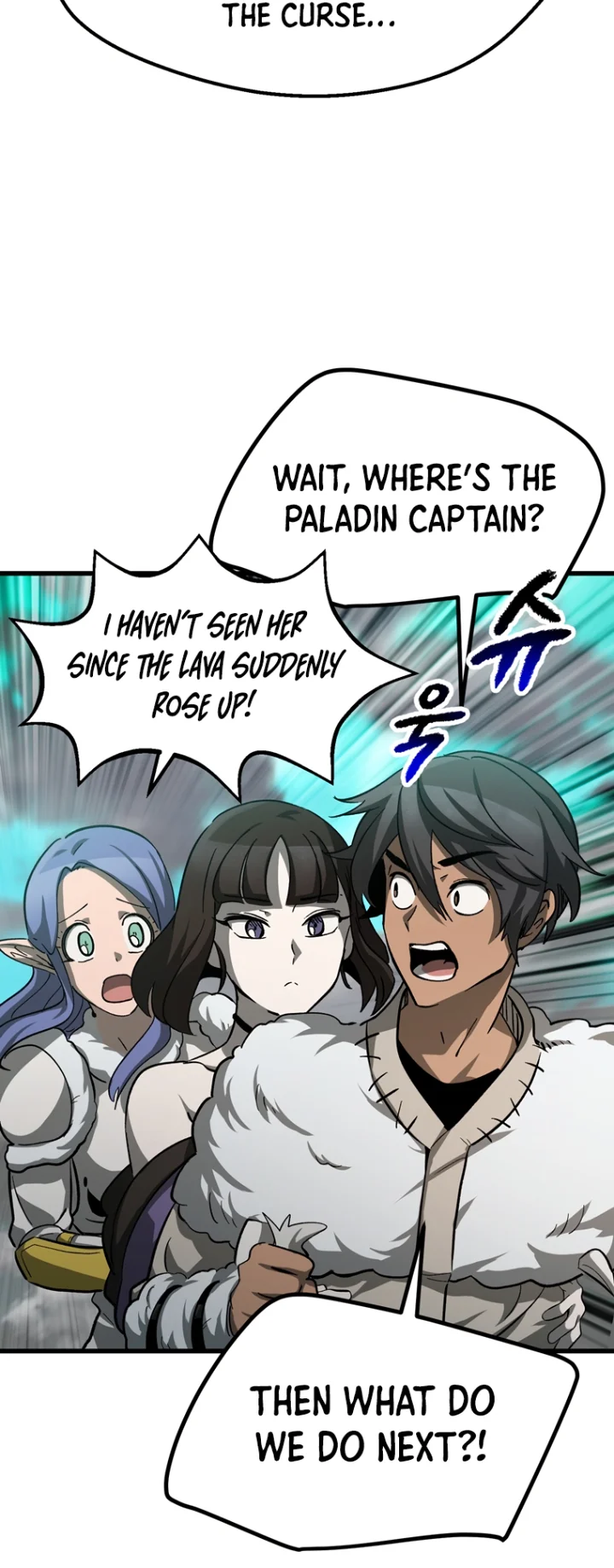 Survival Story of a Sword King in a Fantasy World Page 46 - MangaHe