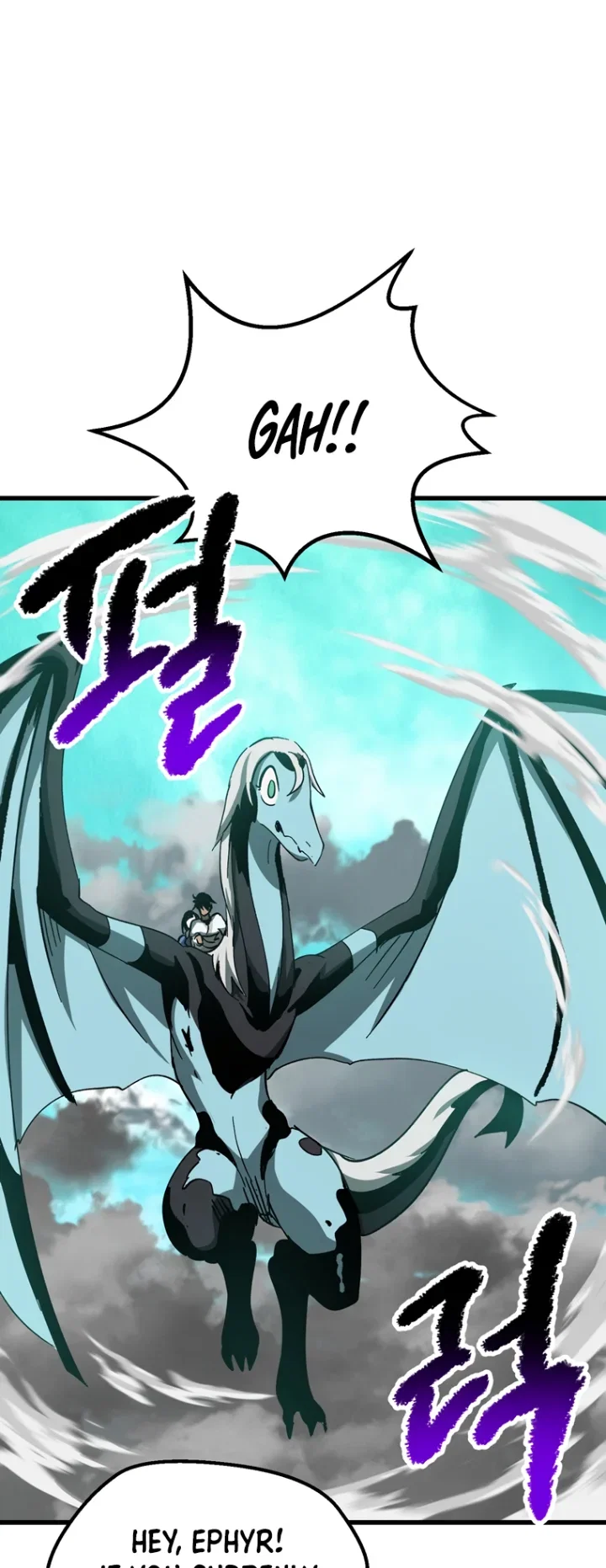 Survival Story of a Sword King in a Fantasy World Page 47 - MangaHe