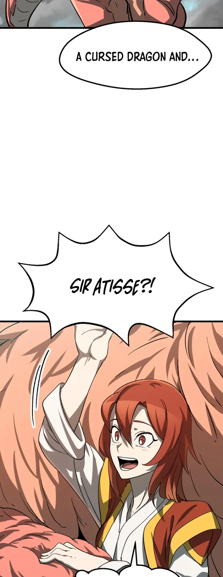 Survival Story of a Sword King in a Fantasy World Page 50 - MangaHe