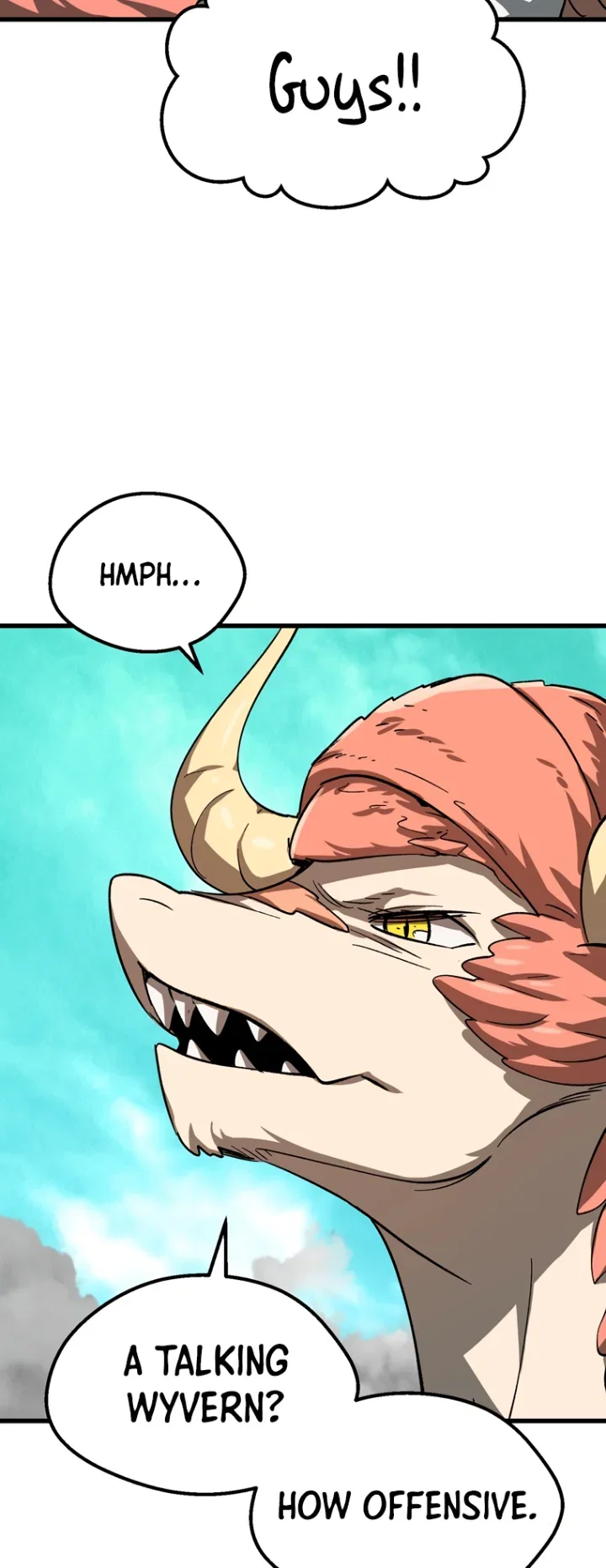 Survival Story of a Sword King in a Fantasy World Page 51 - MangaHe