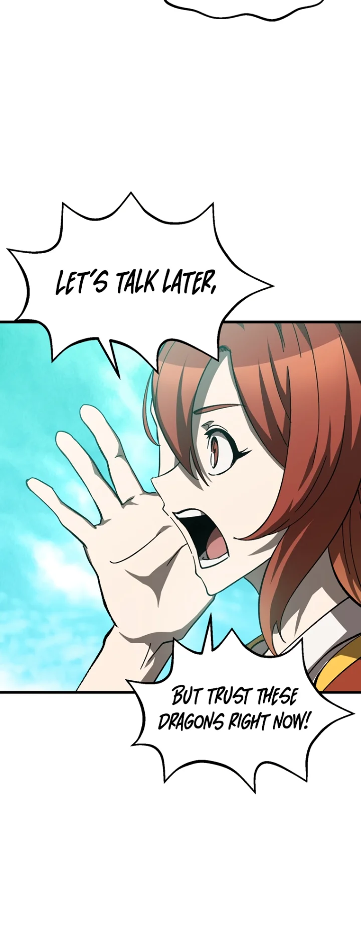 Survival Story of a Sword King in a Fantasy World Page 55 - MangaHe