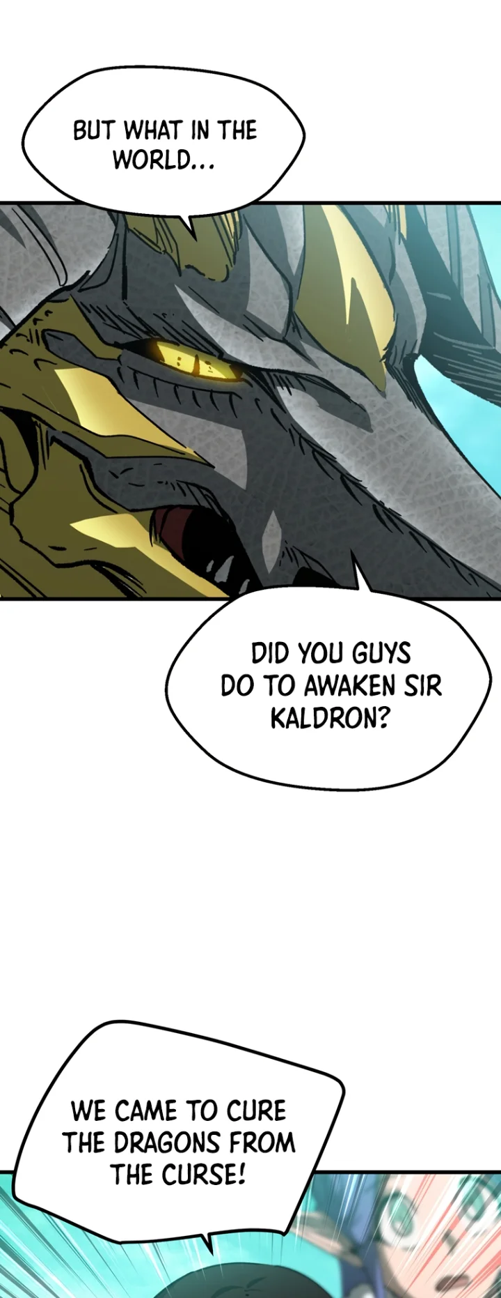 Survival Story of a Sword King in a Fantasy World Page 56 - MangaHe