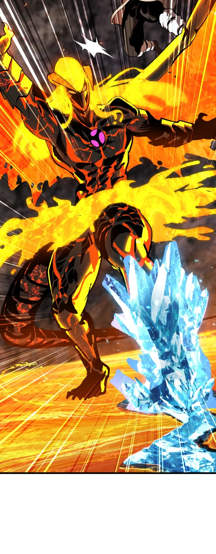 Survival Story of a Sword King in a Fantasy World Page 7 - MangaHe