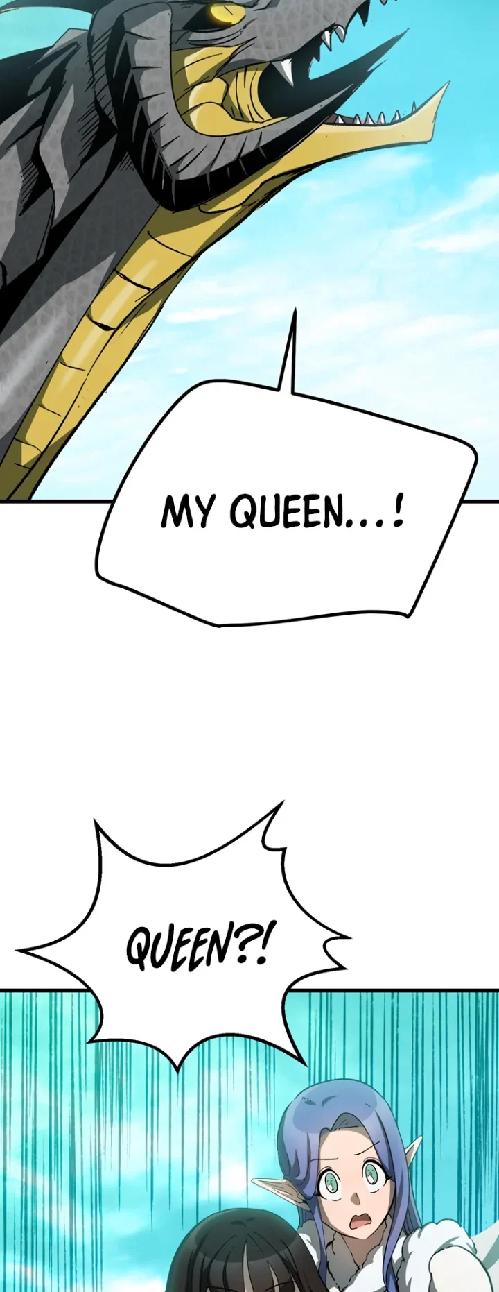 Survival Story of a Sword King in a Fantasy World Page 61 - MangaHe