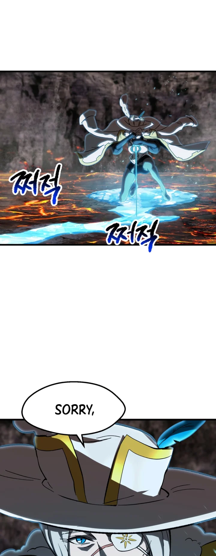 Survival Story of a Sword King in a Fantasy World Page 8 - MangaHe