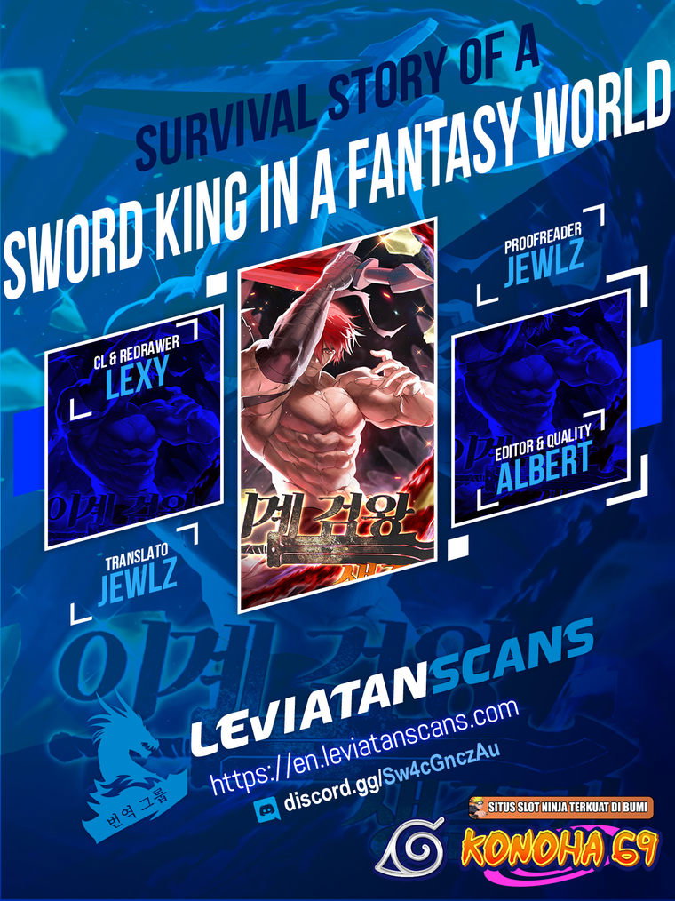 Survival Story of a Sword King in a Fantasy World Page 2 - MangaHe