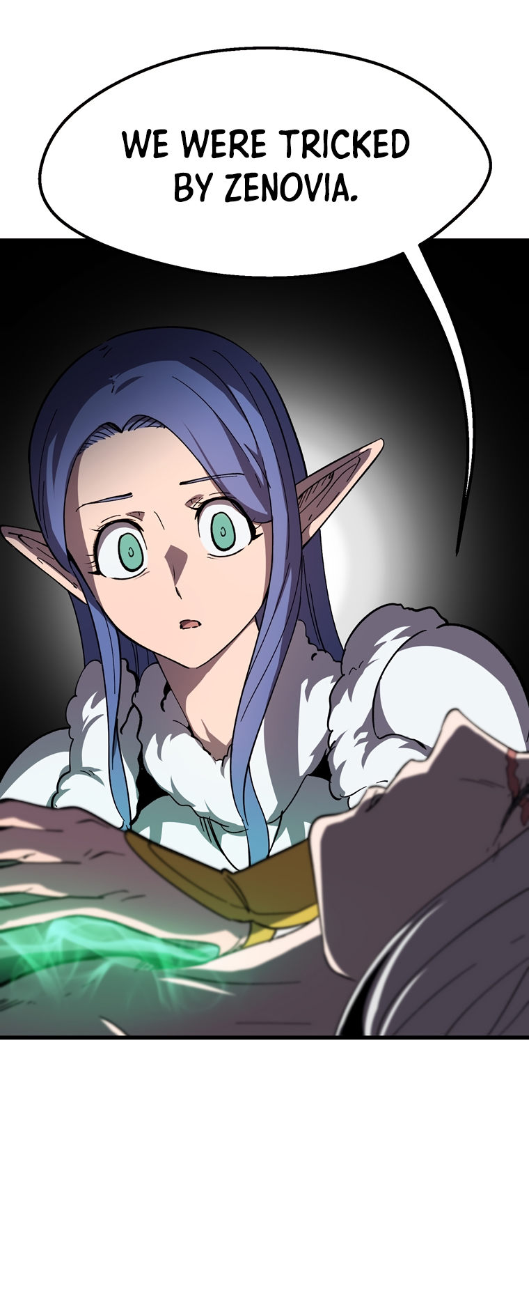Survival Story of a Sword King in a Fantasy World Page 11 - MangaHe