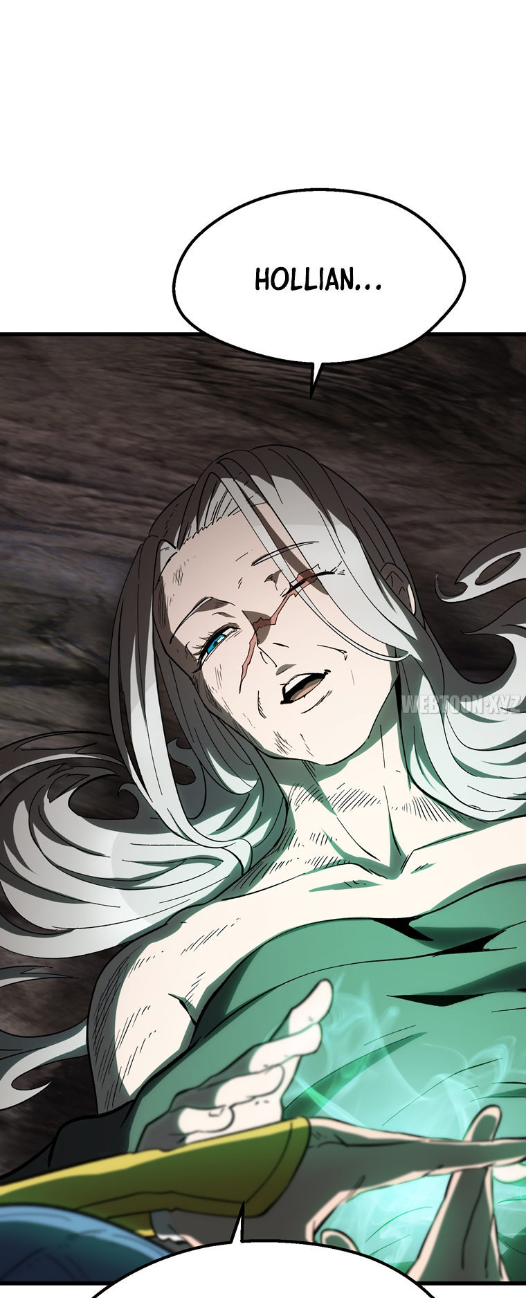 Survival Story of a Sword King in a Fantasy World Page 12 - MangaHe