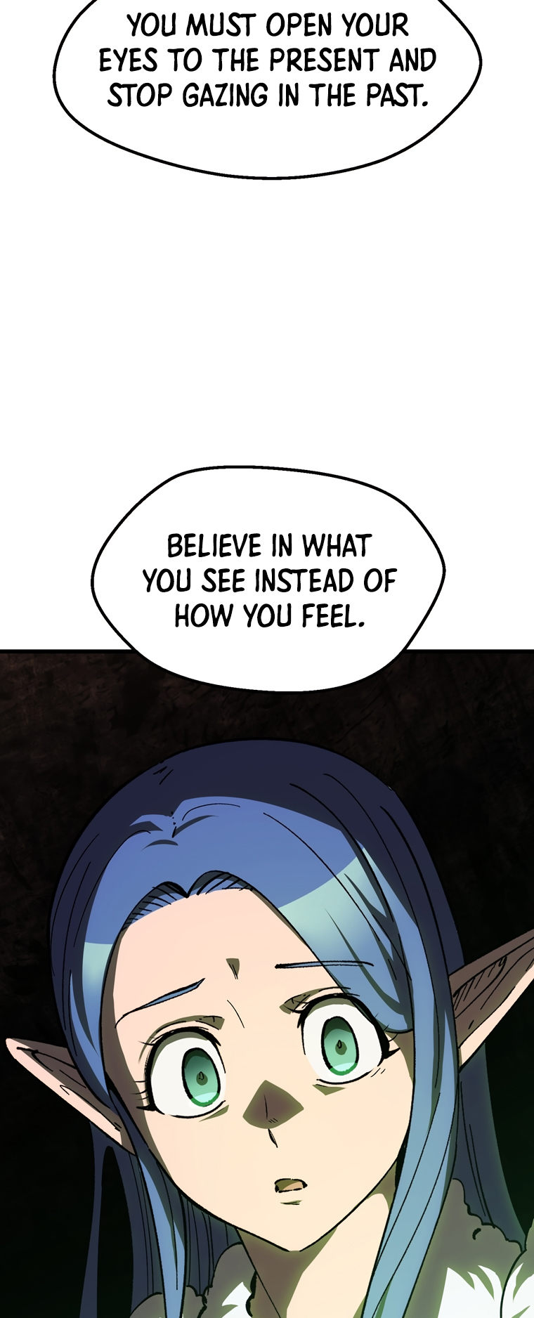 Survival Story of a Sword King in a Fantasy World Page 13 - MangaHe