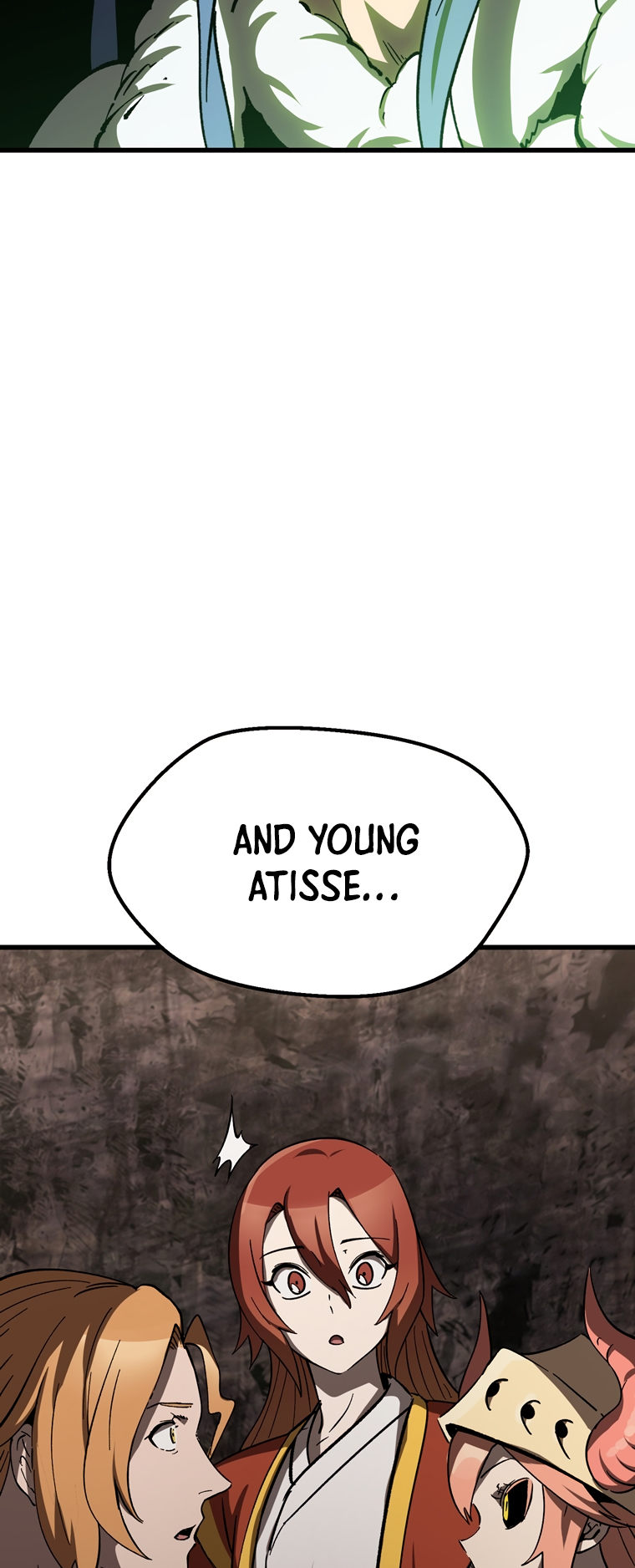 Survival Story of a Sword King in a Fantasy World Page 14 - MangaHe