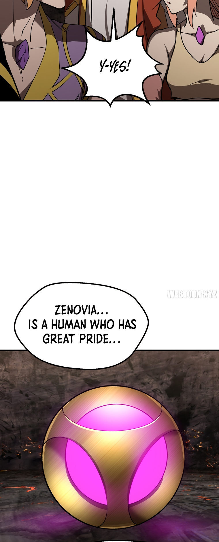 Survival Story of a Sword King in a Fantasy World Page 15 - MangaHe