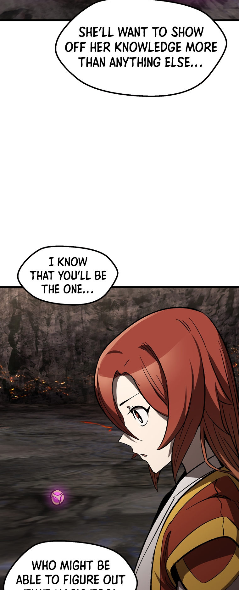 Survival Story of a Sword King in a Fantasy World Page 16 - MangaHe
