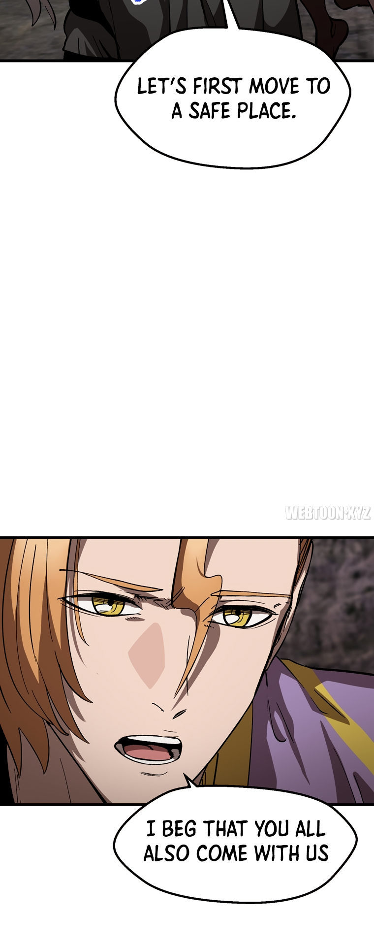 Survival Story of a Sword King in a Fantasy World Page 18 - MangaHe