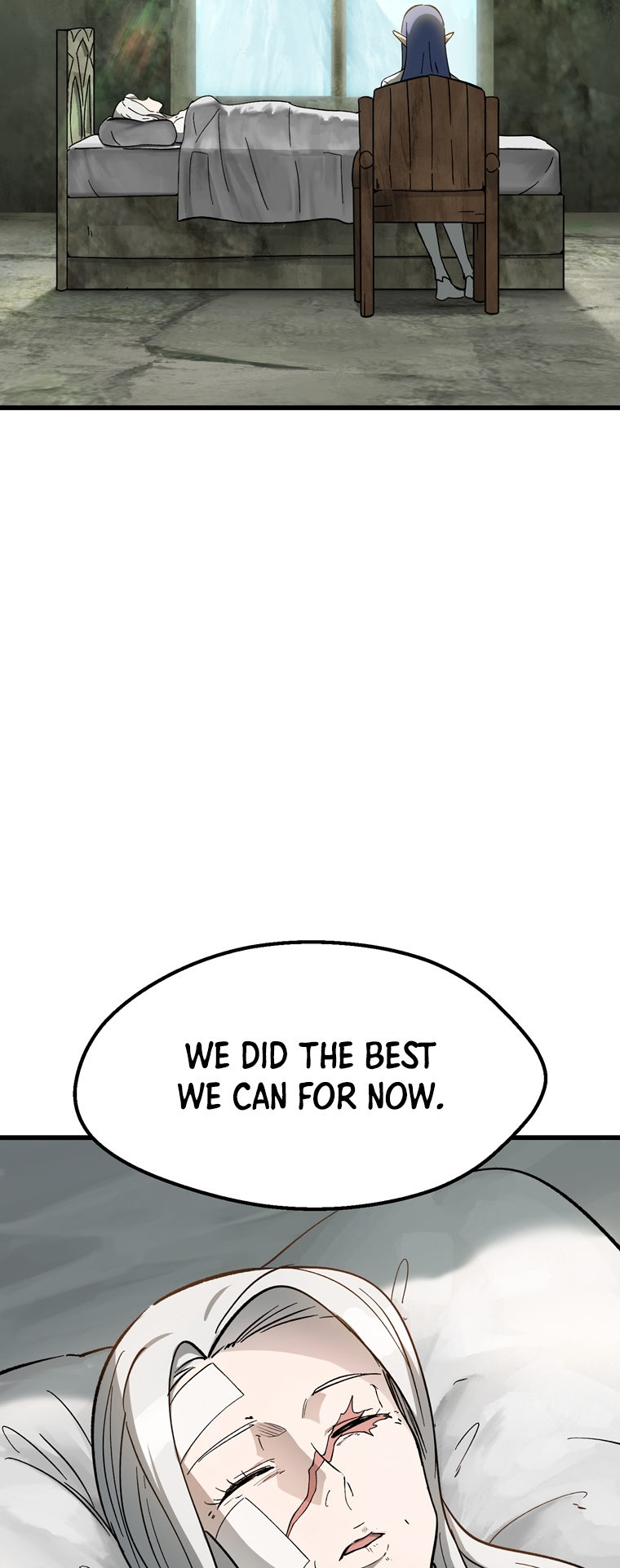 Survival Story of a Sword King in a Fantasy World Page 22 - MangaHe