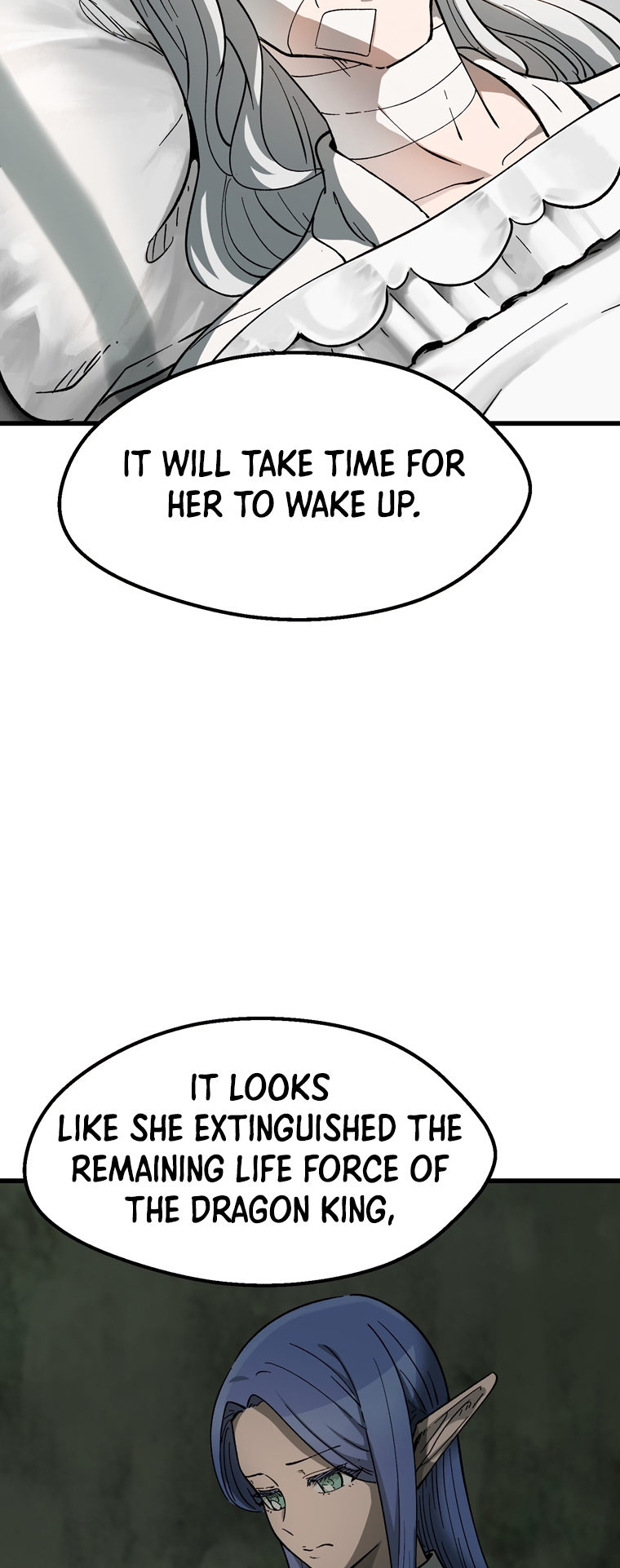 Survival Story of a Sword King in a Fantasy World Page 23 - MangaHe