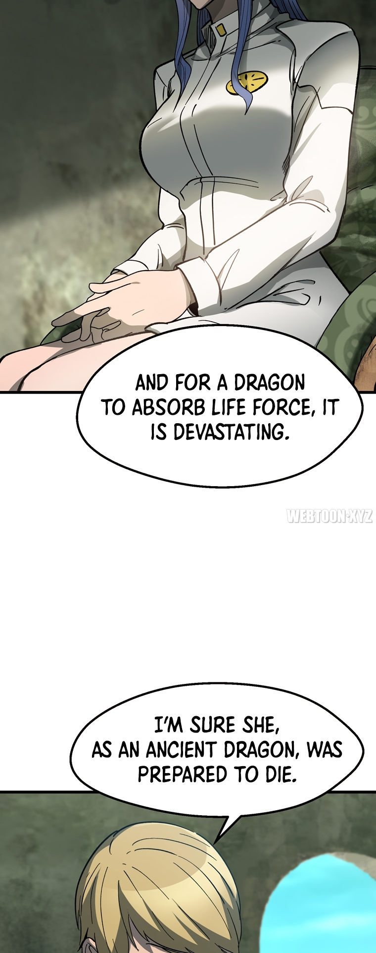 Survival Story of a Sword King in a Fantasy World Page 24 - MangaHe