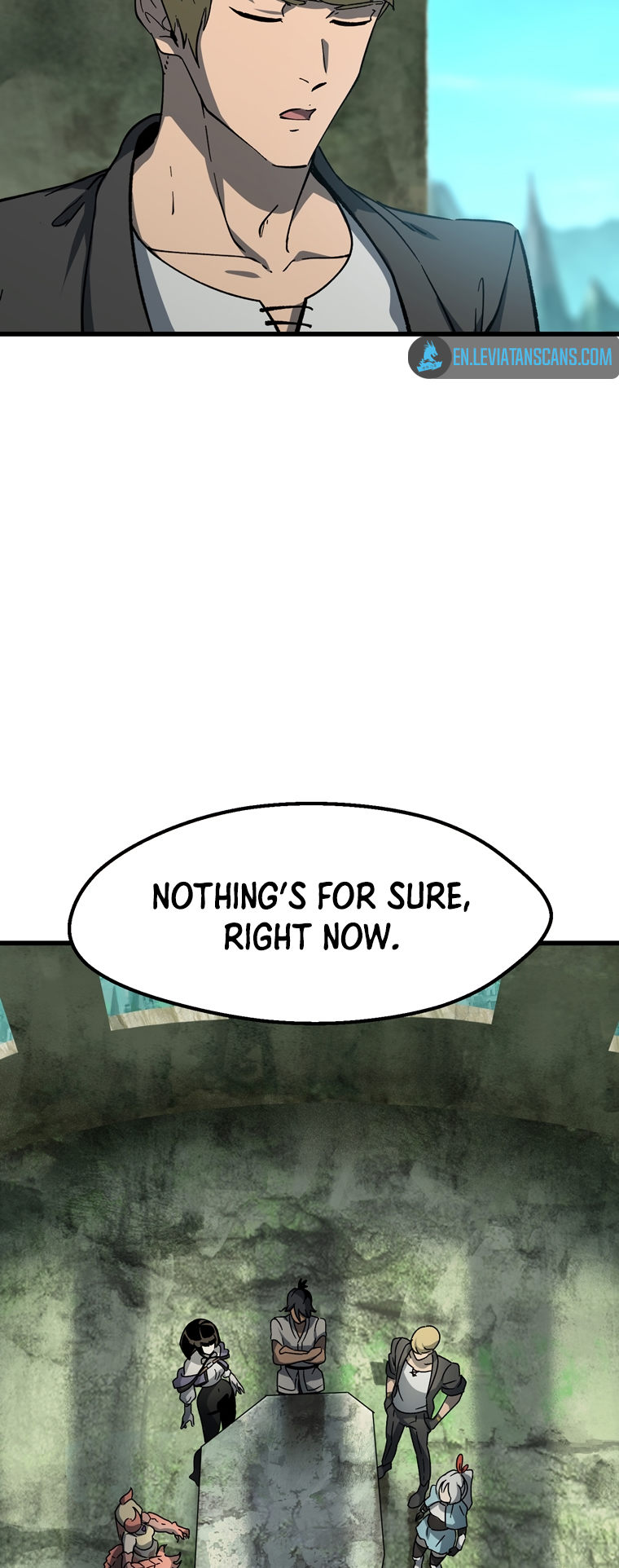 Survival Story of a Sword King in a Fantasy World Page 25 - MangaHe