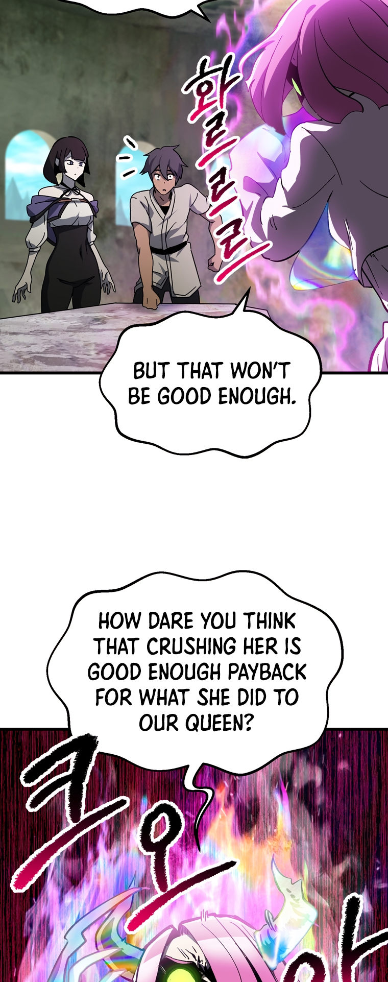 Survival Story of a Sword King in a Fantasy World Page 29 - MangaHe