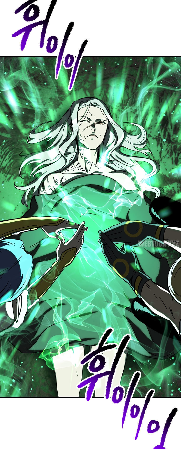 Survival Story of a Sword King in a Fantasy World Page 4 - MangaHe