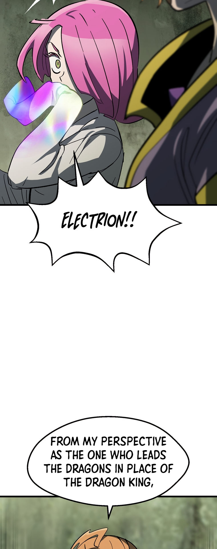 Survival Story of a Sword King in a Fantasy World Page 32 - MangaHe