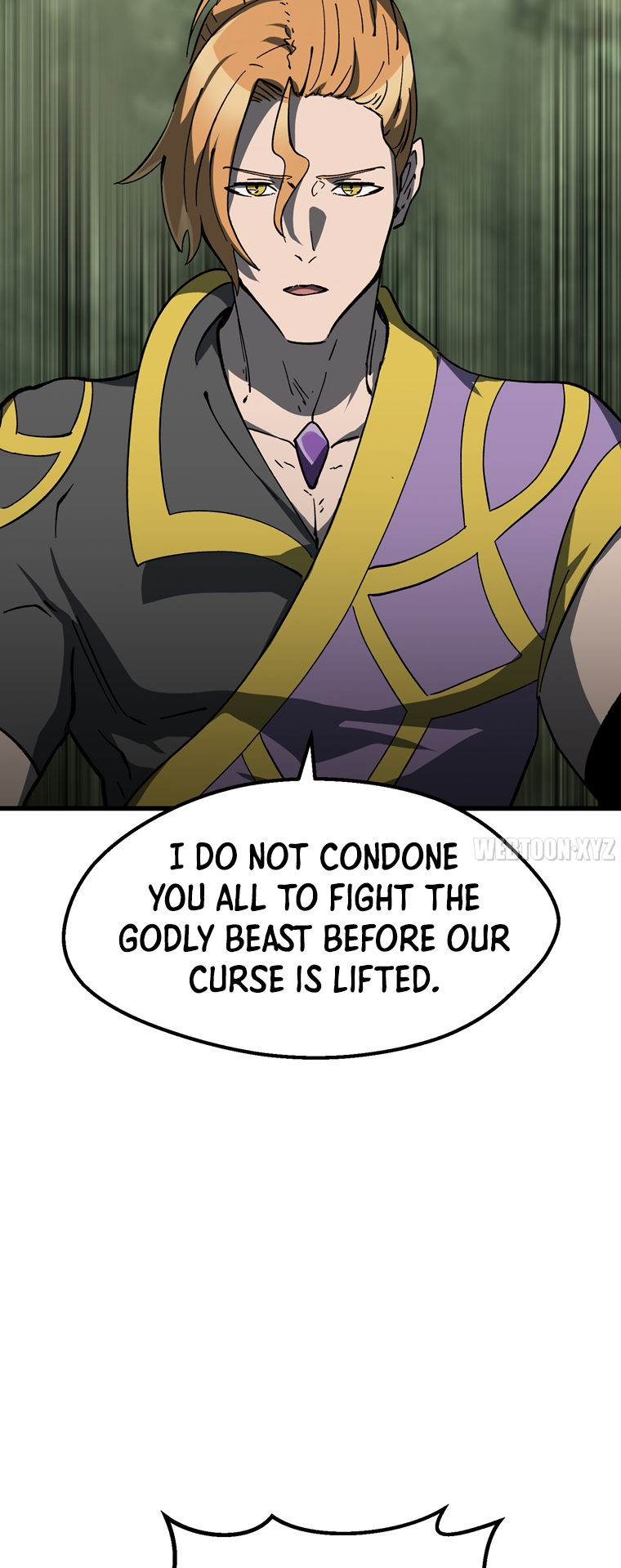 Survival Story of a Sword King in a Fantasy World Page 33 - MangaHe