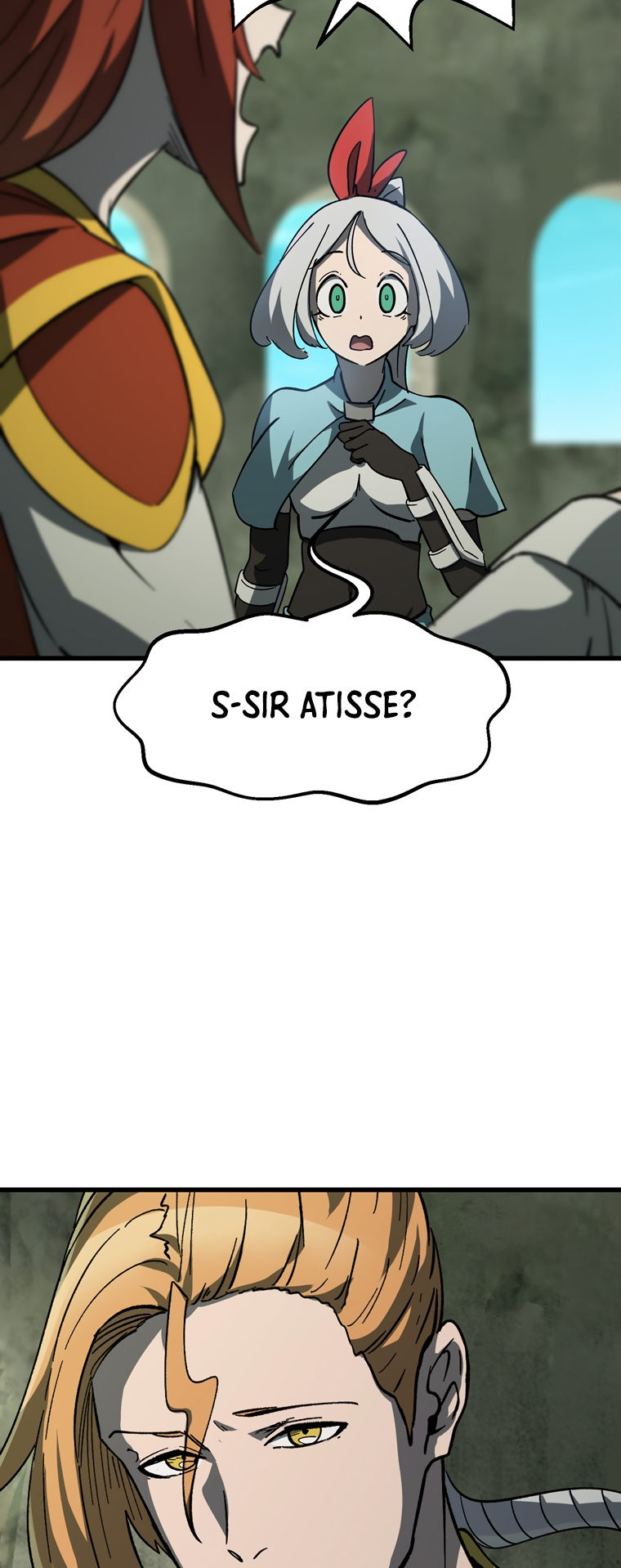 Survival Story of a Sword King in a Fantasy World Page 35 - MangaHe
