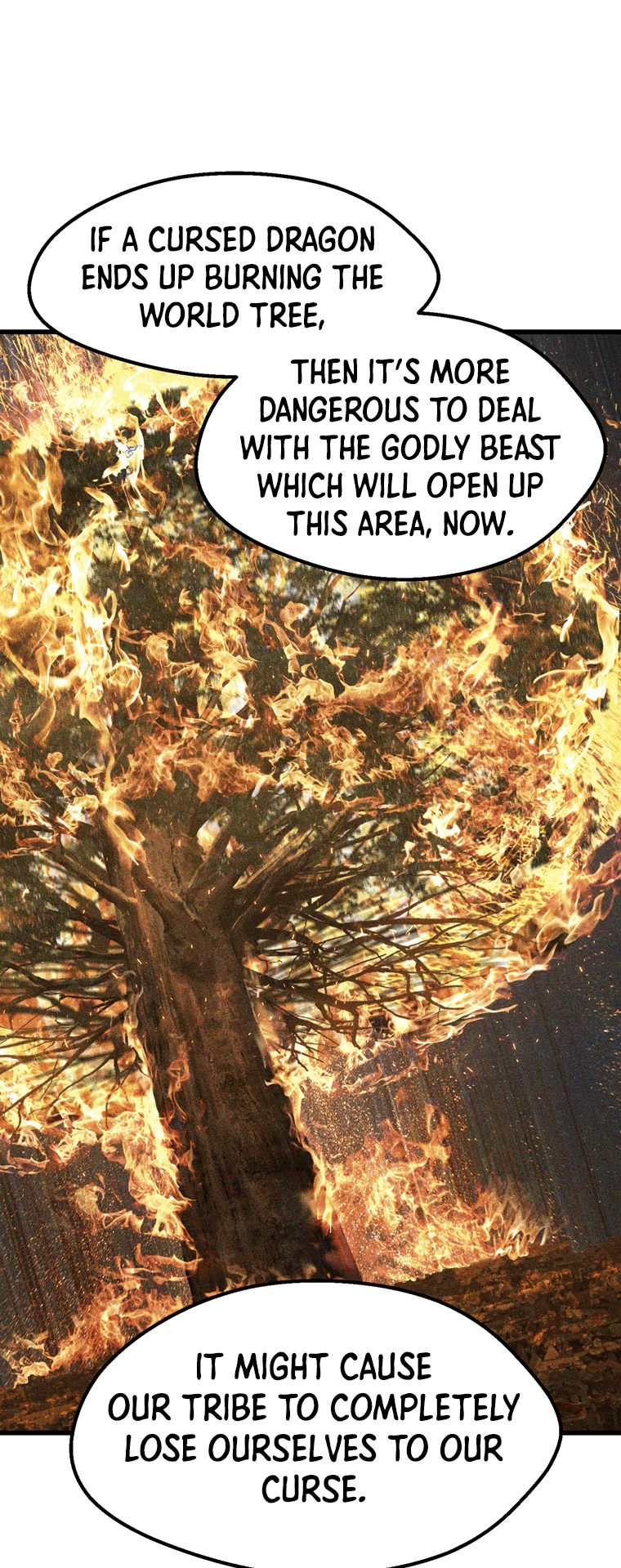 Survival Story of a Sword King in a Fantasy World Page 37 - MangaHe