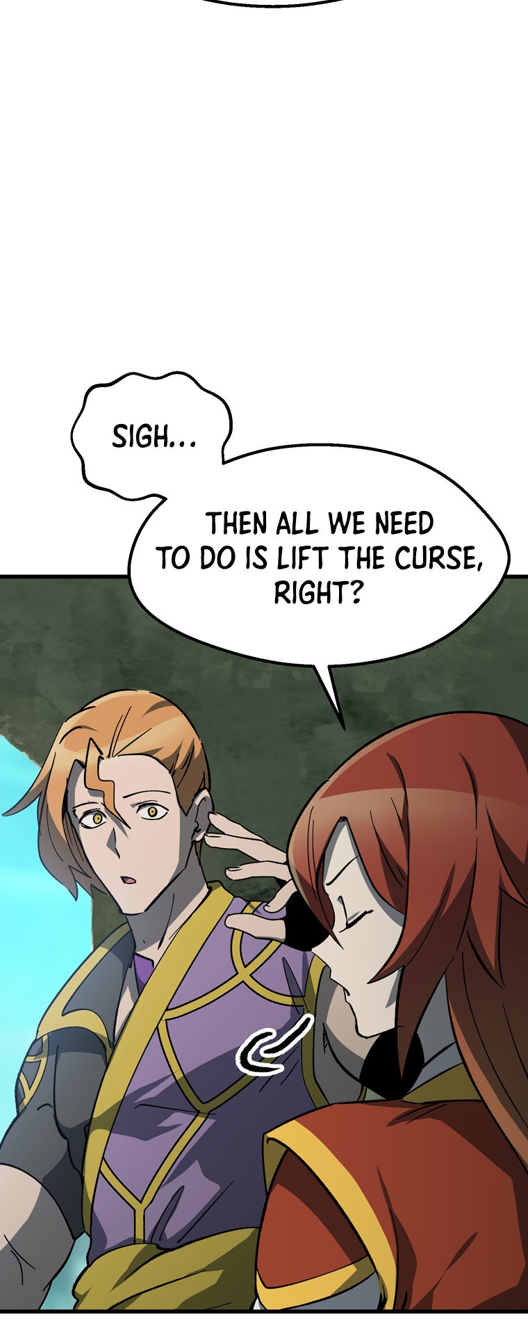 Survival Story of a Sword King in a Fantasy World Page 38 - MangaHe