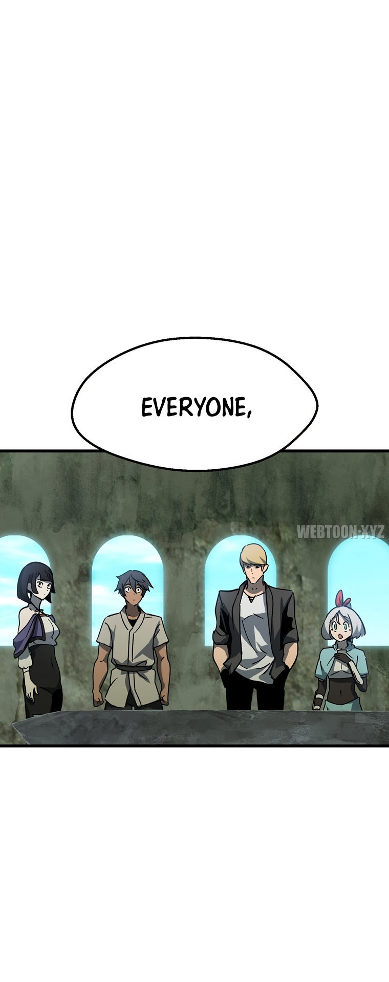 Survival Story of a Sword King in a Fantasy World Page 39 - MangaHe