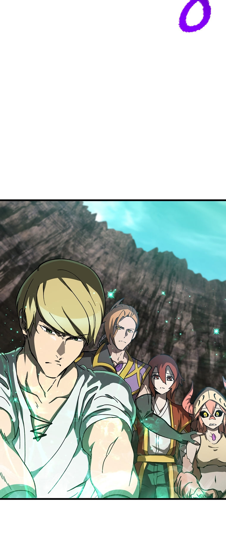 Survival Story of a Sword King in a Fantasy World Page 5 - MangaHe