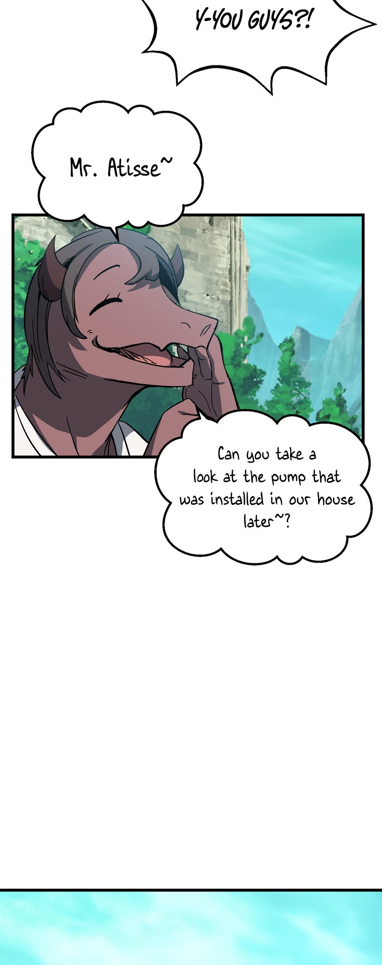 Survival Story of a Sword King in a Fantasy World Page 43 - MangaHe