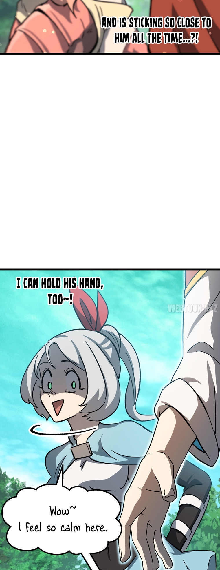 Survival Story of a Sword King in a Fantasy World Page 48 - MangaHe