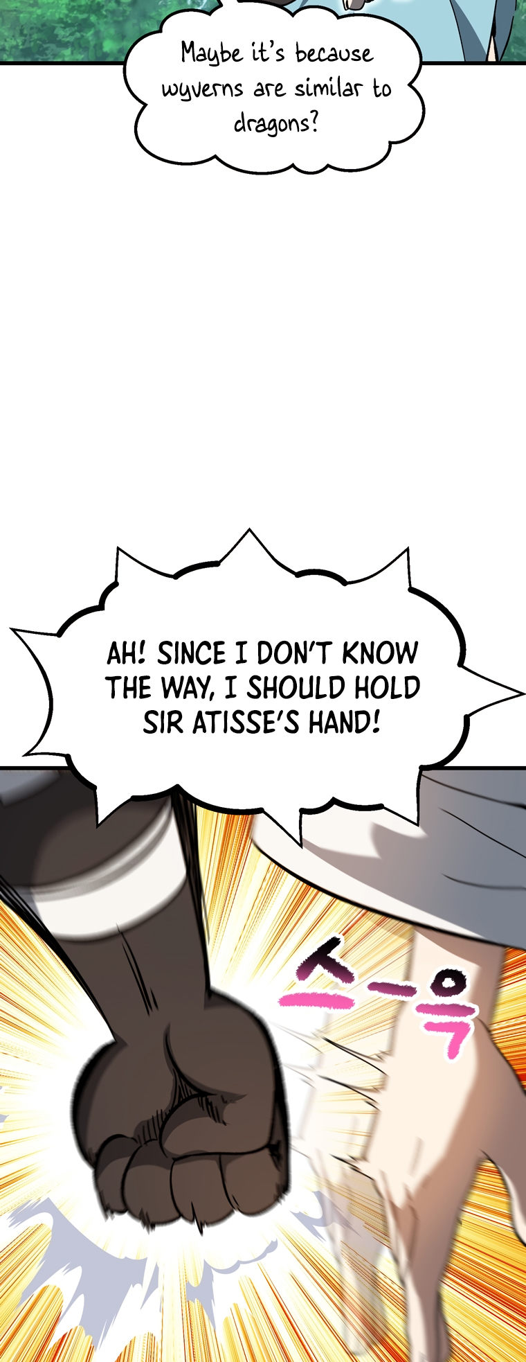 Survival Story of a Sword King in a Fantasy World Page 49 - MangaHe