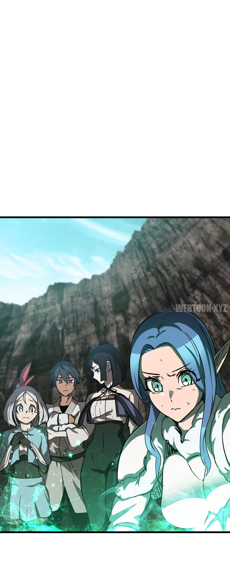 Survival Story of a Sword King in a Fantasy World Page 6 - MangaHe