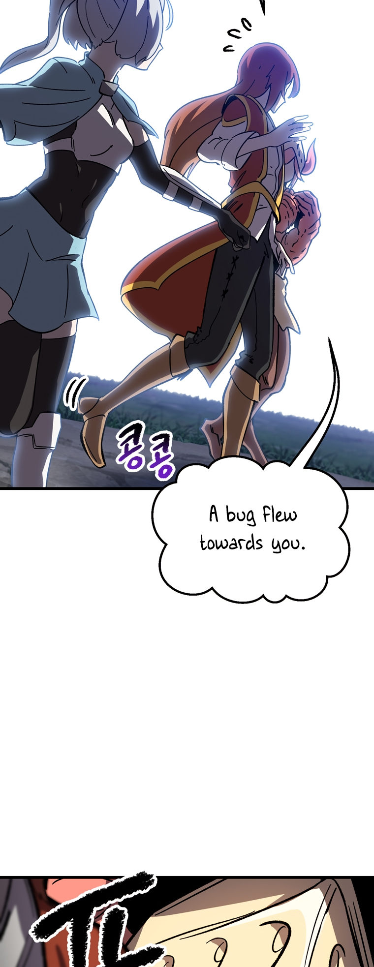 Survival Story of a Sword King in a Fantasy World Page 52 - MangaHe