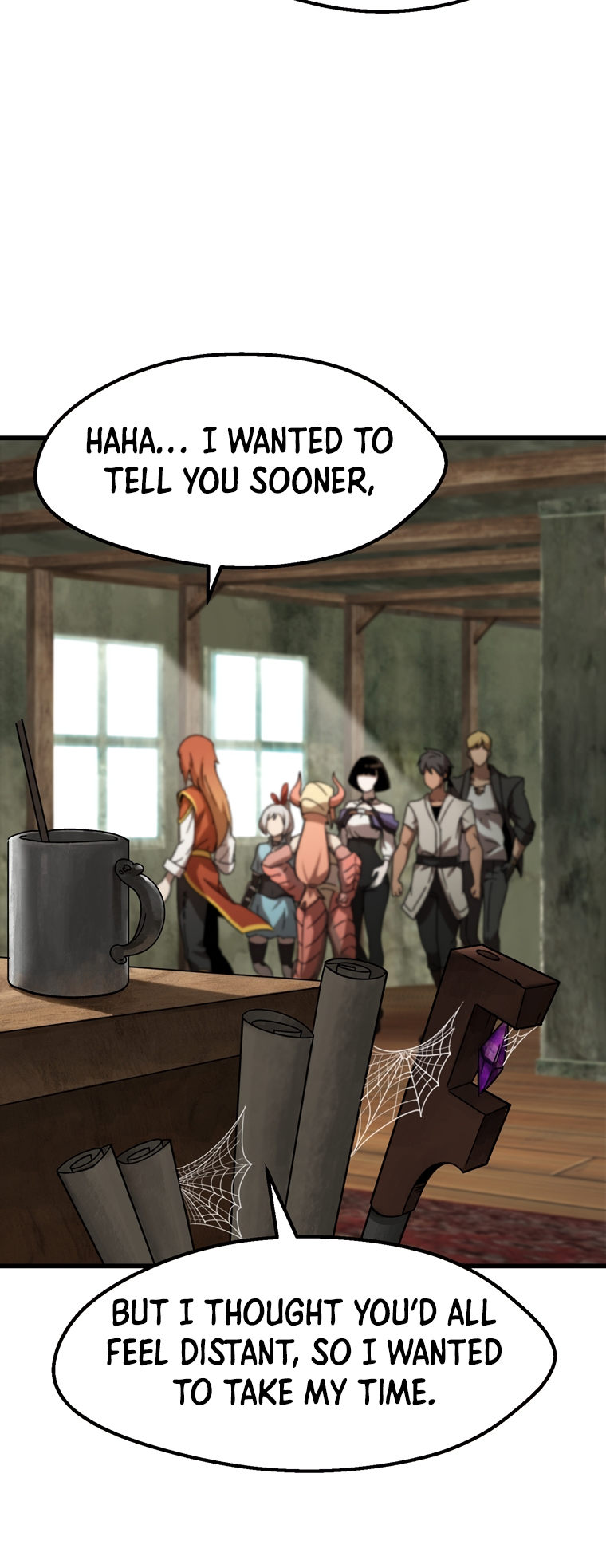 Survival Story of a Sword King in a Fantasy World Page 62 - MangaHe