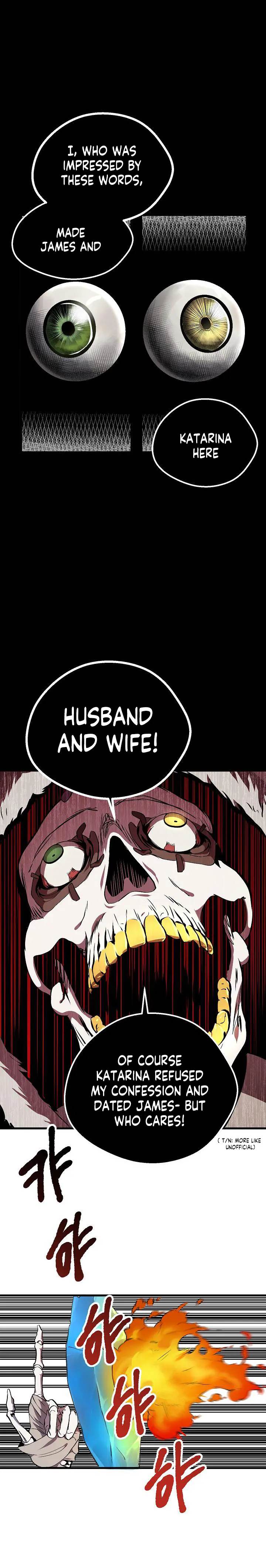 Survival Story of a Sword King in a Fantasy World Page 13 - MangaHe