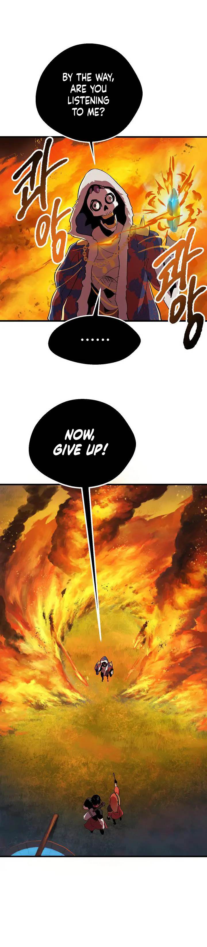Survival Story of a Sword King in a Fantasy World Page 14 - MangaHe