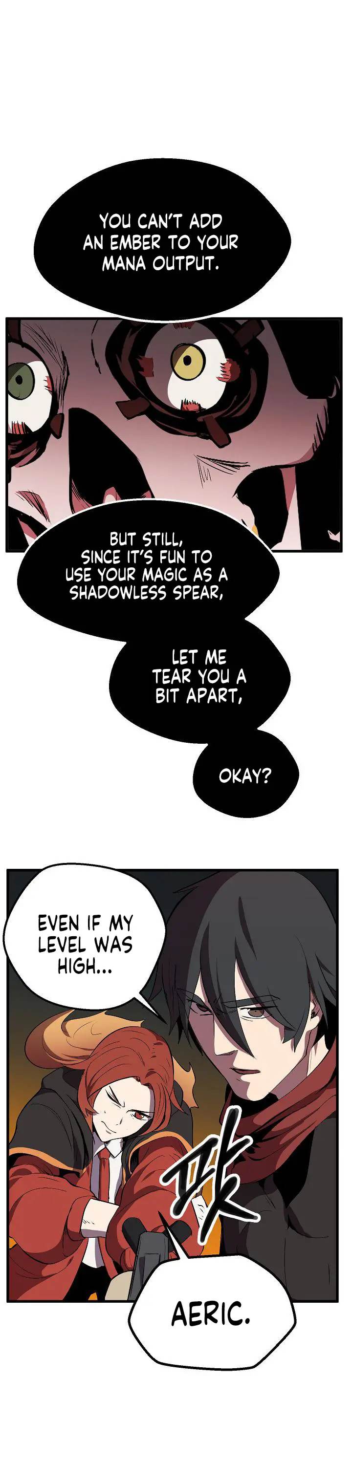 Survival Story of a Sword King in a Fantasy World Page 16 - MangaHe