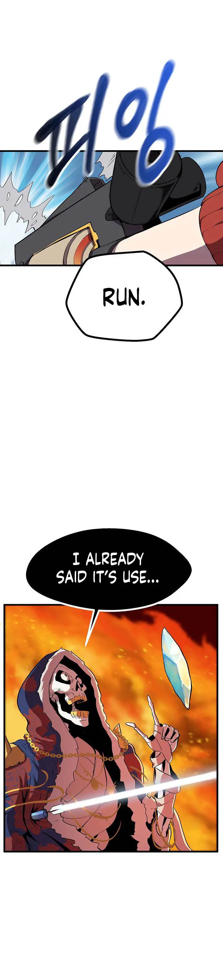 Survival Story of a Sword King in a Fantasy World Page 17 - MangaHe
