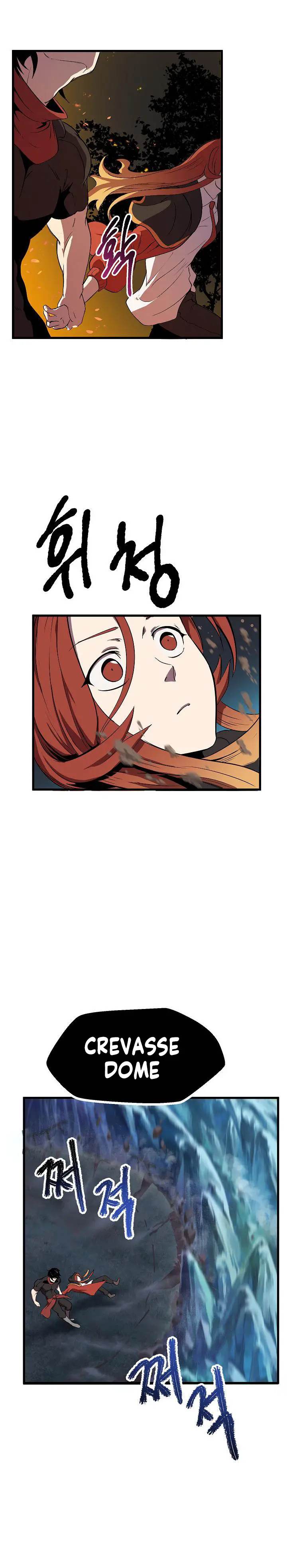 Survival Story of a Sword King in a Fantasy World Page 21 - MangaHe