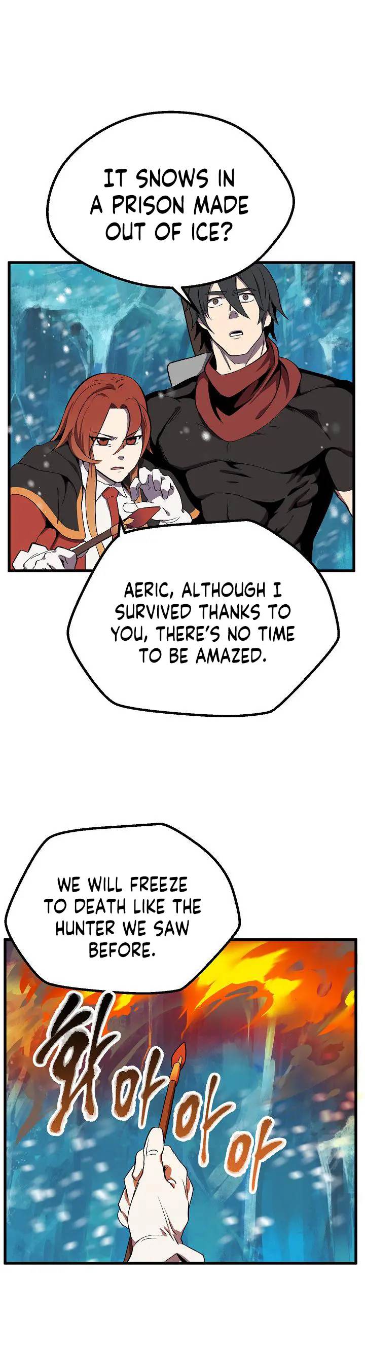 Survival Story of a Sword King in a Fantasy World Page 23 - MangaHe