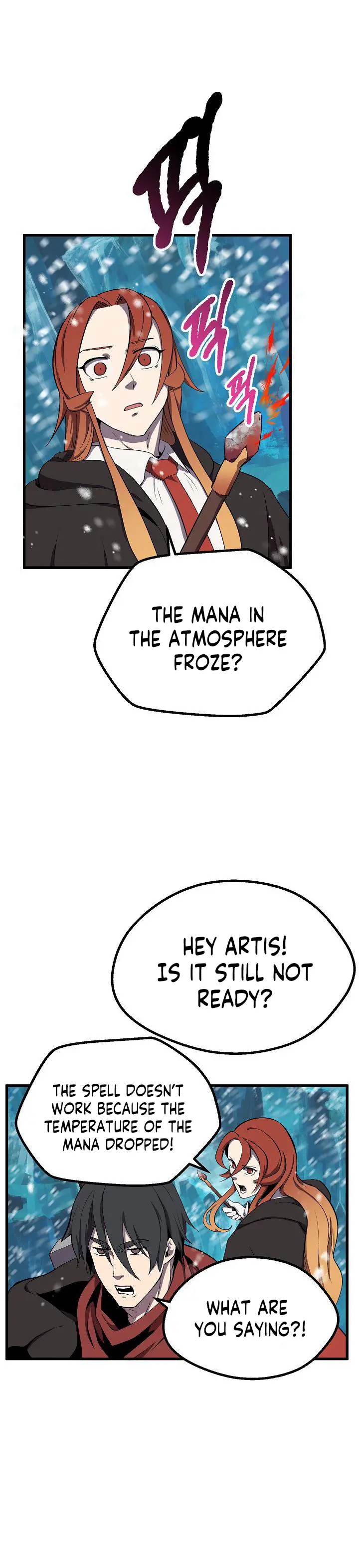 Survival Story of a Sword King in a Fantasy World Page 24 - MangaHe