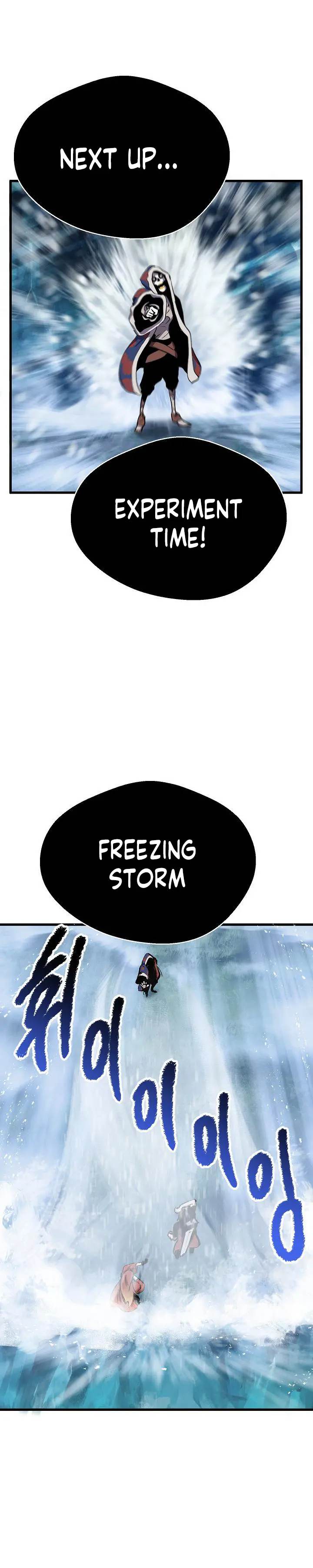 Survival Story of a Sword King in a Fantasy World Page 26 - MangaHe