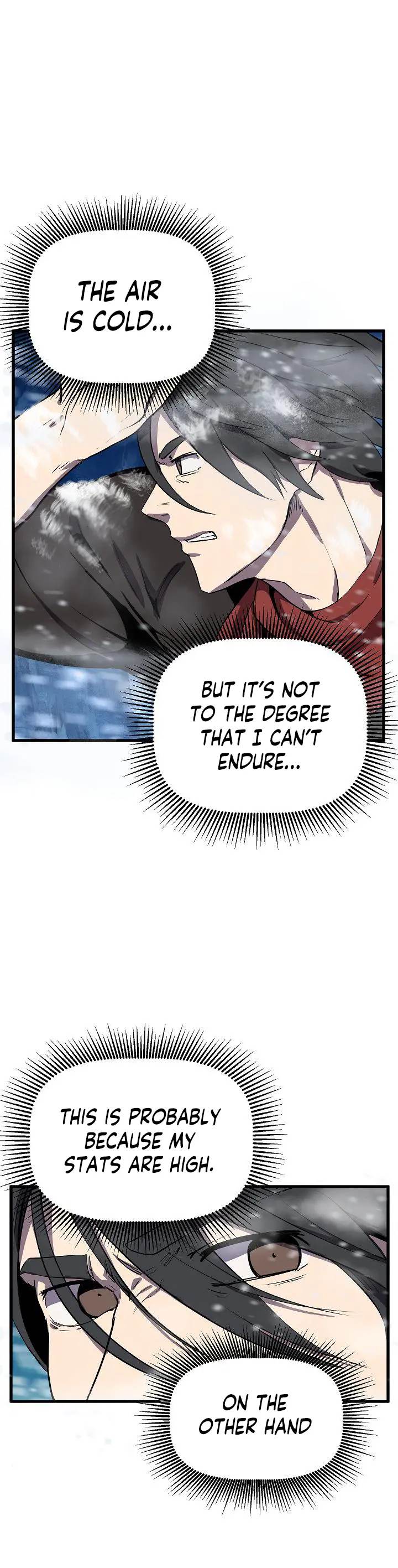 Survival Story of a Sword King in a Fantasy World Page 27 - MangaHe